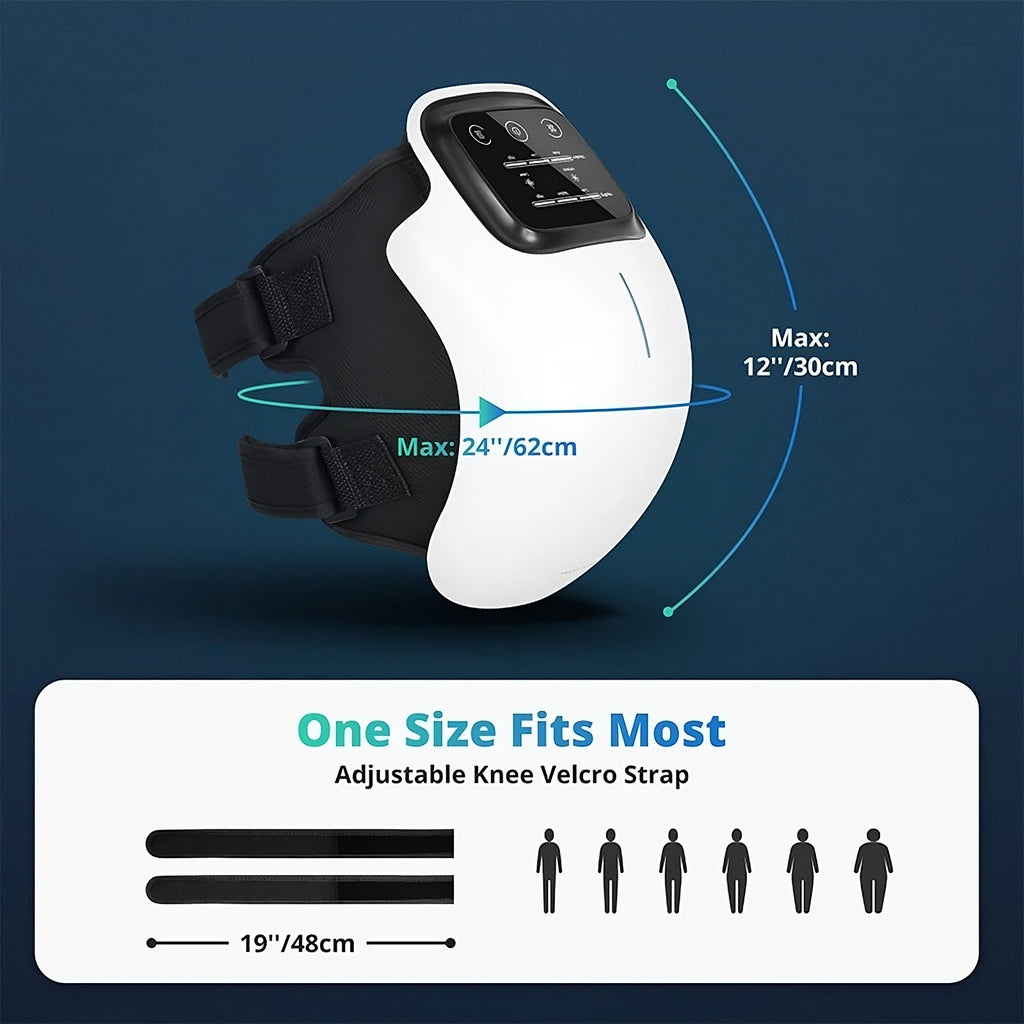 Elektrisches Knietherapiegerät