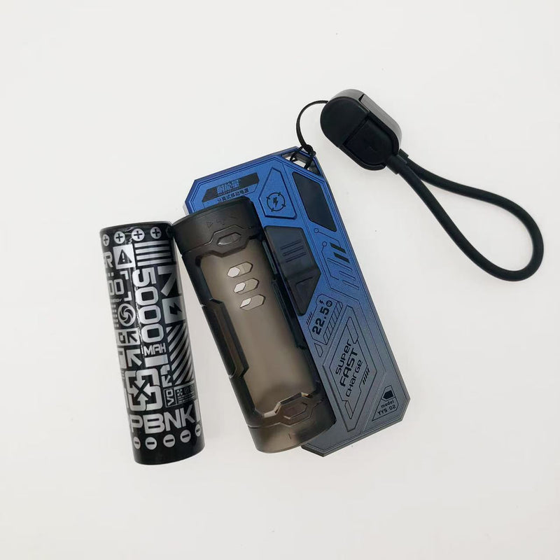 Portable Mini Mobile Power Bank