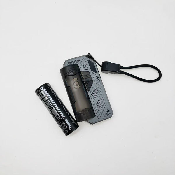 Portable Mini Mobile Power Bank