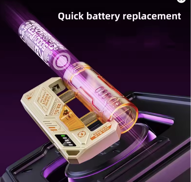 Portable Mini Mobile Power Bank